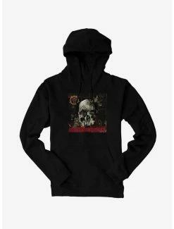 Coupon 💯 Slayer South Of Heaven Hoodie 🌟