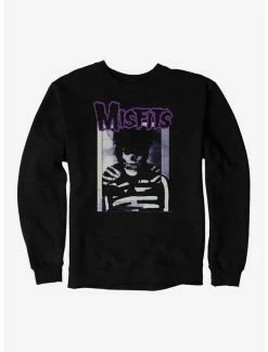 Best reviews of ⌛ Misfits Fiend Sweatshirt 💯