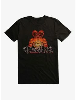 Wholesale 🧨 Ozzfest Decentraland 2022 T-Shirt 😉