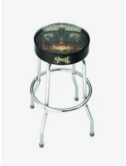 Best reviews of π€© Rocksax Ghost Meliora Bar Stool β€οΈ