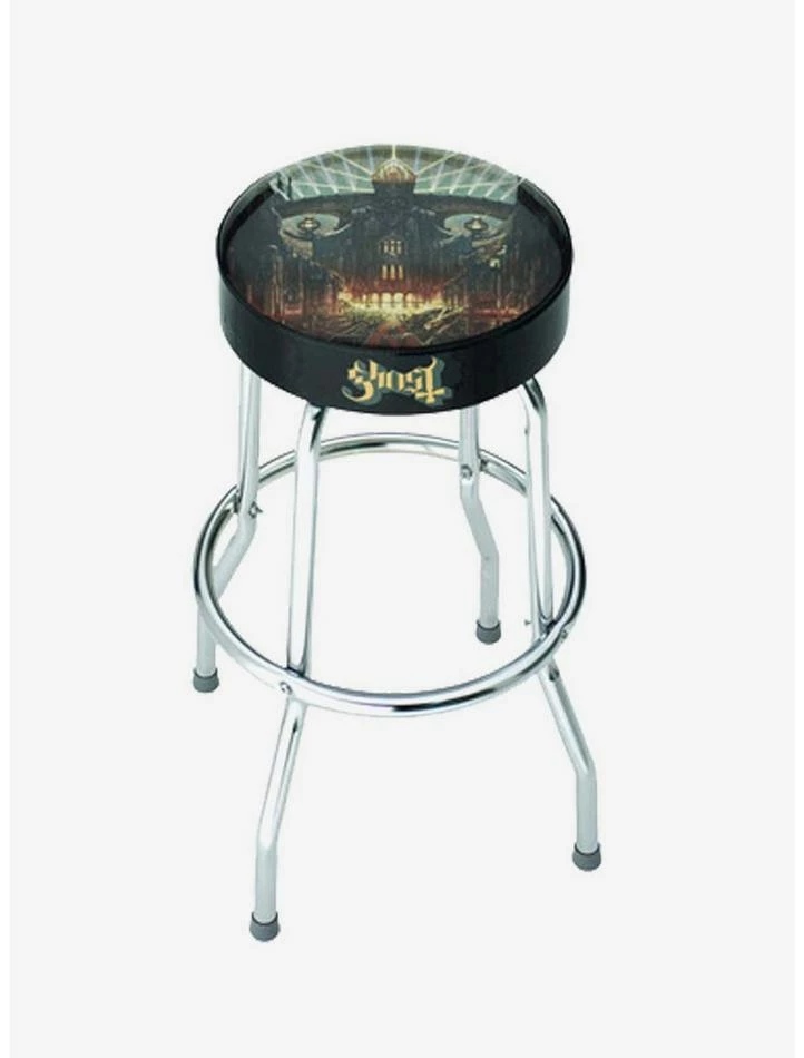 Best reviews of π€© Rocksax Ghost Meliora Bar Stool β€οΈ