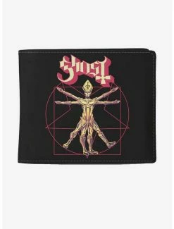 Brand new 🛒 Rocksax Ghost Popestar Premium Wallet 🌟