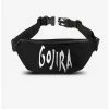 Top 10 🧨 Rocksax Gojira Logo Fanny Pack 🧨