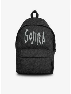 New ๐ Rocksax Gojira Powerglove Daypack ๐ Backpack ๐