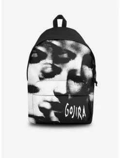 Best Sale 😀 Rocksax Gojira Signs in the Dreams Daypack 🎒 Backpack 🛒