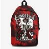 Cheapest ⭐ Rocksax Grateful Dead Bertha Skeleton Daypack 🎒 Backpack 🤩
