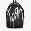 Deals 🌟 Rocksax Korn Still A Freak Daypack 🎒 Backpack ✨
