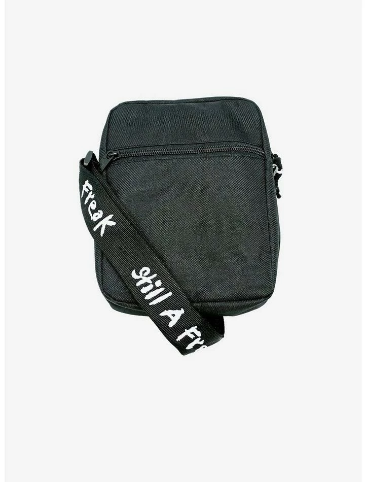 Promo π Rocksax Korn Still A Freak Crossbody Bag βοΈ - Image 2