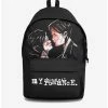 Cheap 🌟 Rocksax My Chemical Romance Three Cheers Daypack 🎒 Backpack 👍