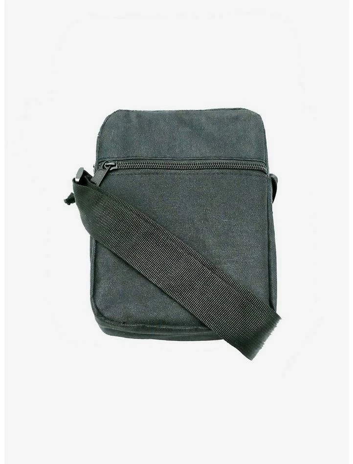 Coupon π Rocksax My Chemical Romance Three Cheers Crossbody Bag 𧨠- Image 2