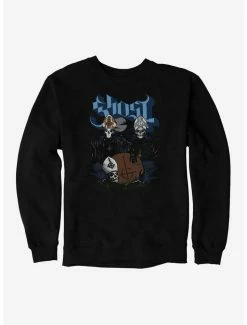 Flash Sale ⭐ Ghost The Return Of The Living Papa Sweatshirt 🎉