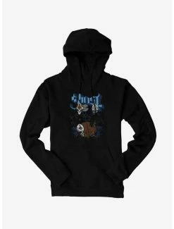 Best reviews of ⌛ Ghost The Return Of The Living Papa Hoodie 🌟