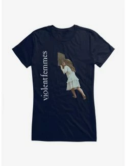 Cheapest 🧨 Violent Femmes Girl 👧 Girls T-Shirt 💯