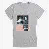 Cheap 🌟 Violent Femmes Vintage Band Photo 👧 Girls T-Shirt 🔥