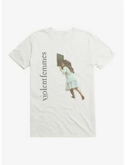 Cheap 🥰 Violent Femmes Girl T-Shirt 👍