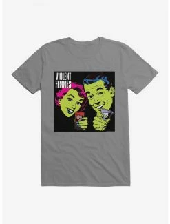 Wholesale ⌛ Violent Femmes Tour Party T-Shirt 😍