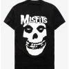 Coupon 🎉 Misfits Fiend Skull T-Shirt 🎁
